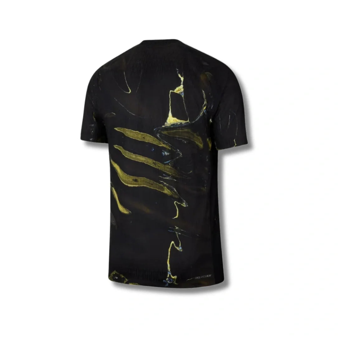 PSG x Jordan "Night Edition" 25/26 - Special - back view