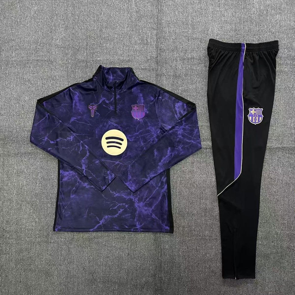 Barcelona Tracksuit V2