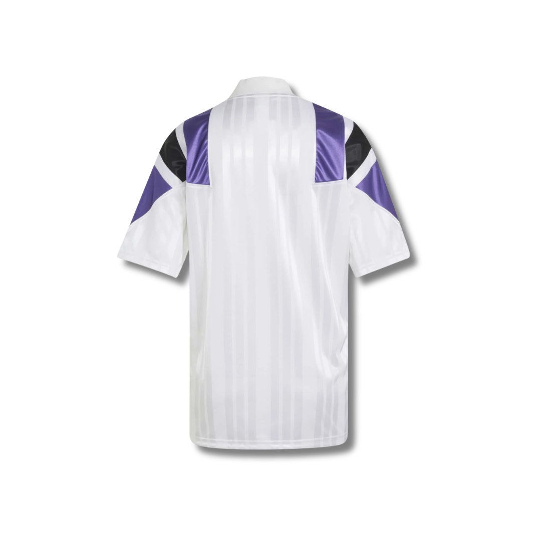 Real Madrid "EQT 1994 RETRO" 26/27 - Exclusive - back view