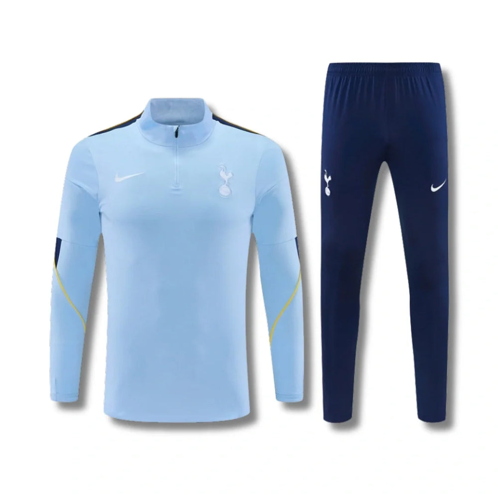 Tottenham Blue Tracksuit 26/27