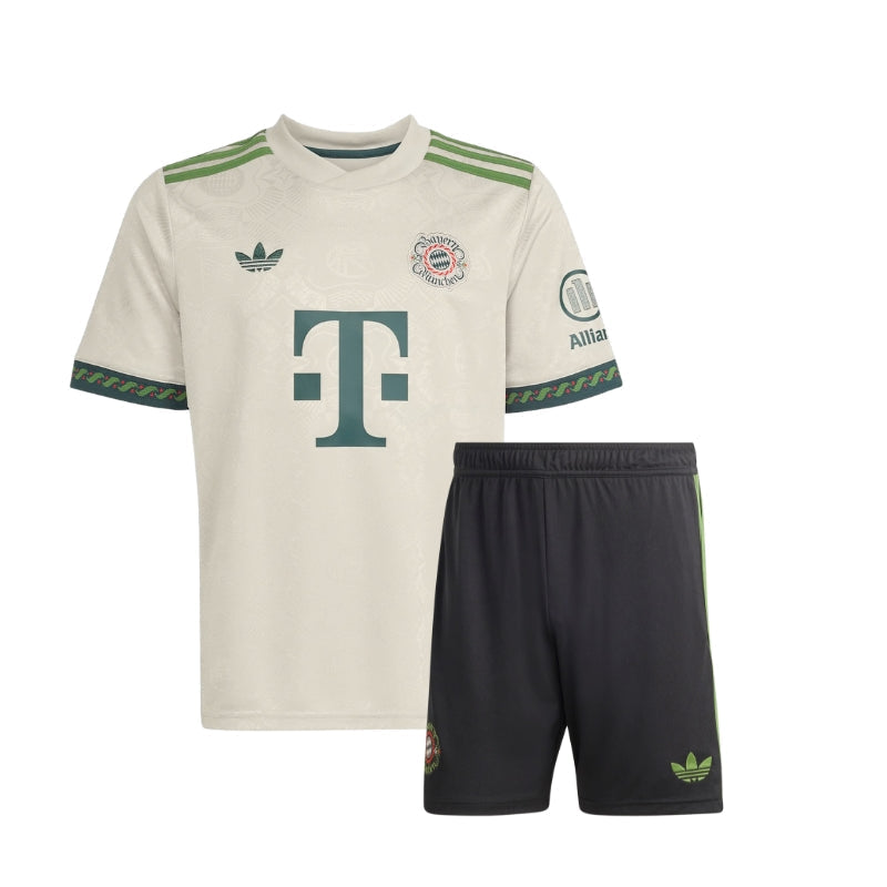 FC Bayern Oktoberfest Edition  - Kids