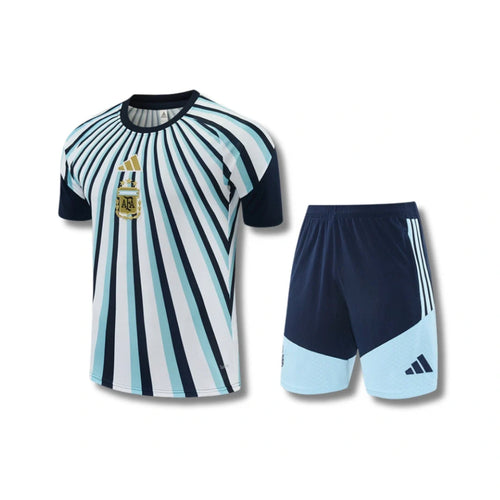 Argentina 26/27 Stripes Training Set - product image 1