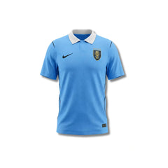 Uruguay WC 2026 - Home - front view