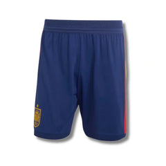 Spain WC 2026 Shorts - Home - front view