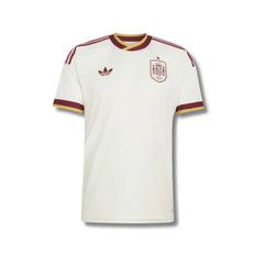 Spain WC 2026 - Away - front view