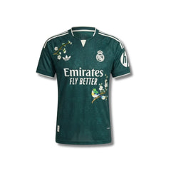 Real Madrid "Royal Orchard" 26/27 - Exclusive - front view