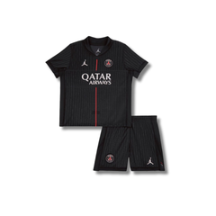 PSG 25/26 Fourth Kit  - Kids - front view