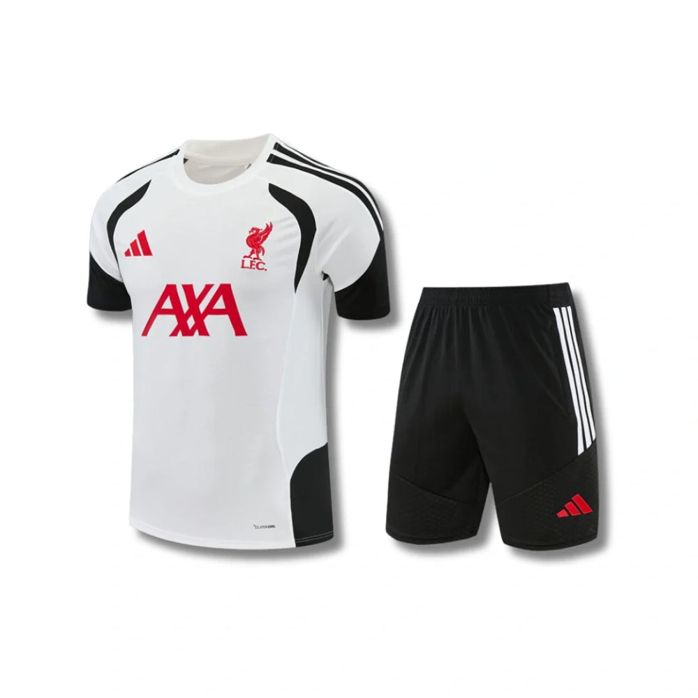 Liverpool 26/27 White Training Set