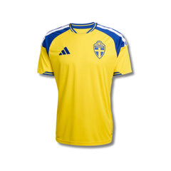 Sweden WC 2026 - Home - front view