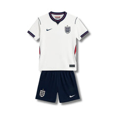 Kids England WC 2026 - Home - front view