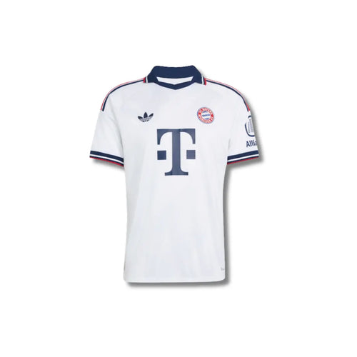 Bayern Munich 26/27 - Away - image 1