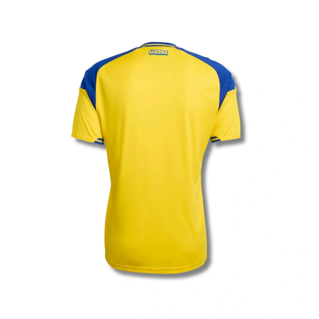 Sweden WC 2026 - Home - back view