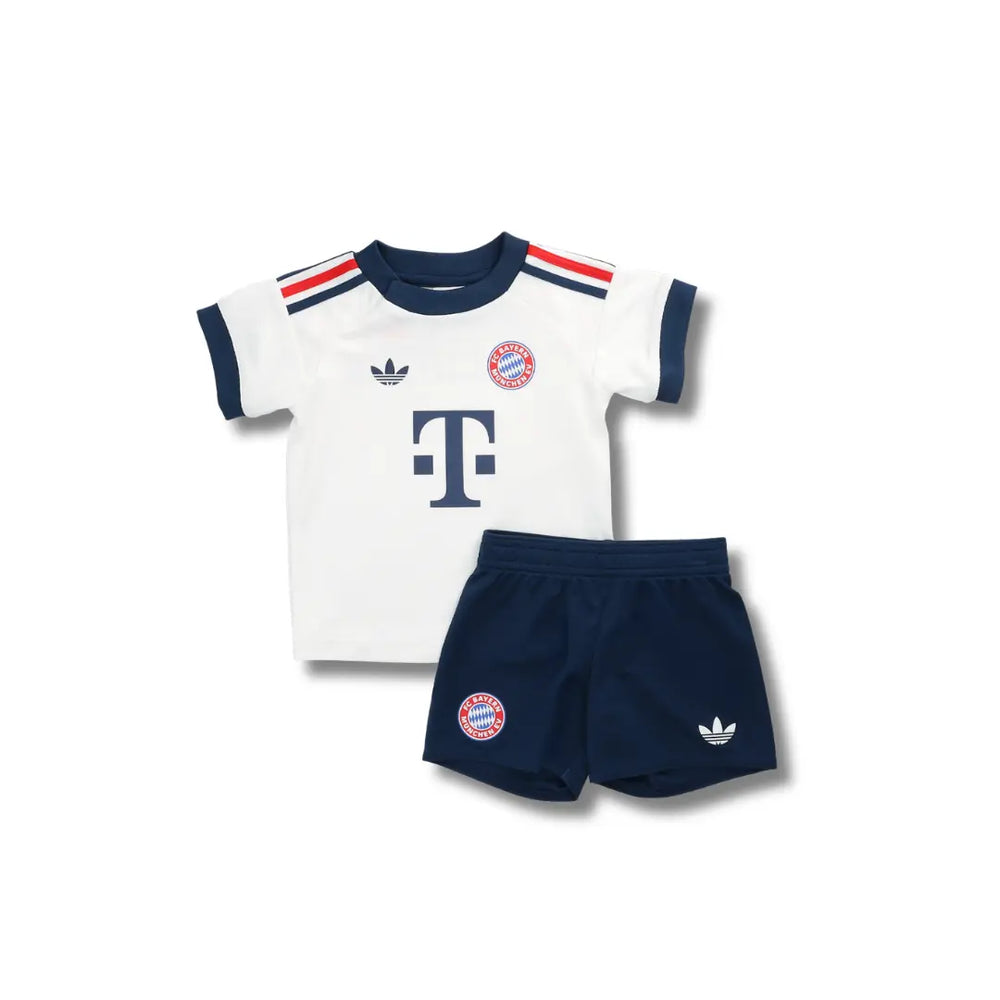 FC Bayern Away 26/27 - Kids