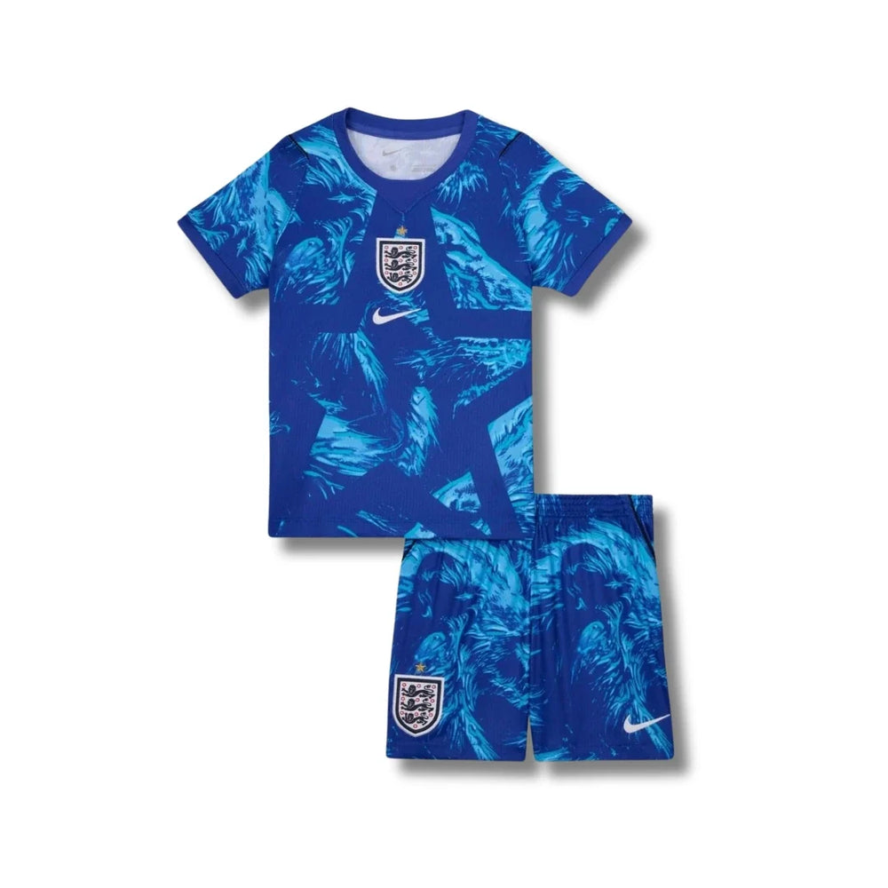 Kids England WC 2026 - Goalkeeper