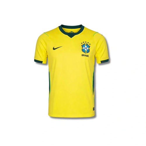 Brazil WC 2026 - Home - photograph 1
