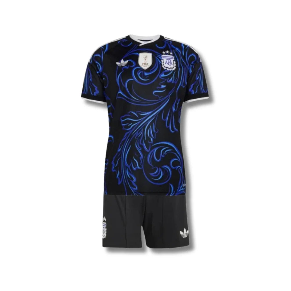 Kids Argentina WC 2026 - Away