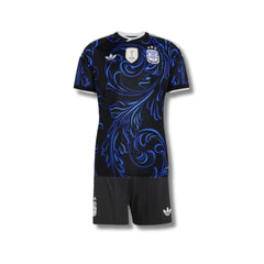 Kids Argentina WC 2026 - Away - front view