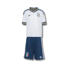 Kids Italy WC 2026 - Away - front view