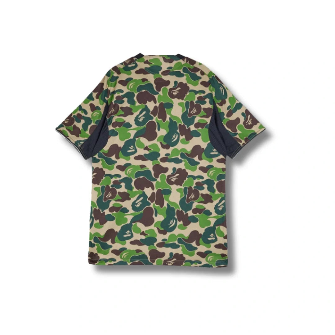 BAPE x Predator Camo Limited Edition - Special - back view