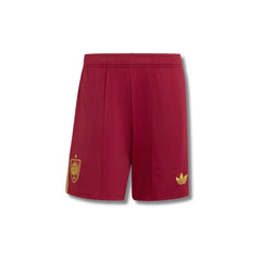 Spain WC 2026 Shorts - Away - front view