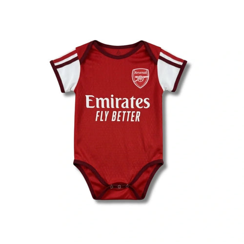 Arsenal Red 2026/27 - Baby Bodysuit - image 1