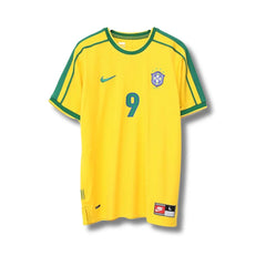 Brazil 1998 - Home - front view