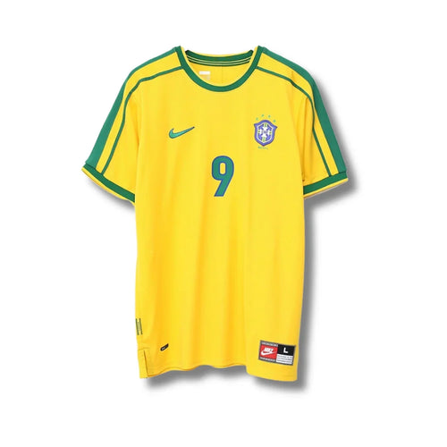 Brazil 1998 - Home - product image 1