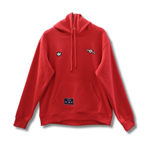 Arsenal Red Hoodie - image 1