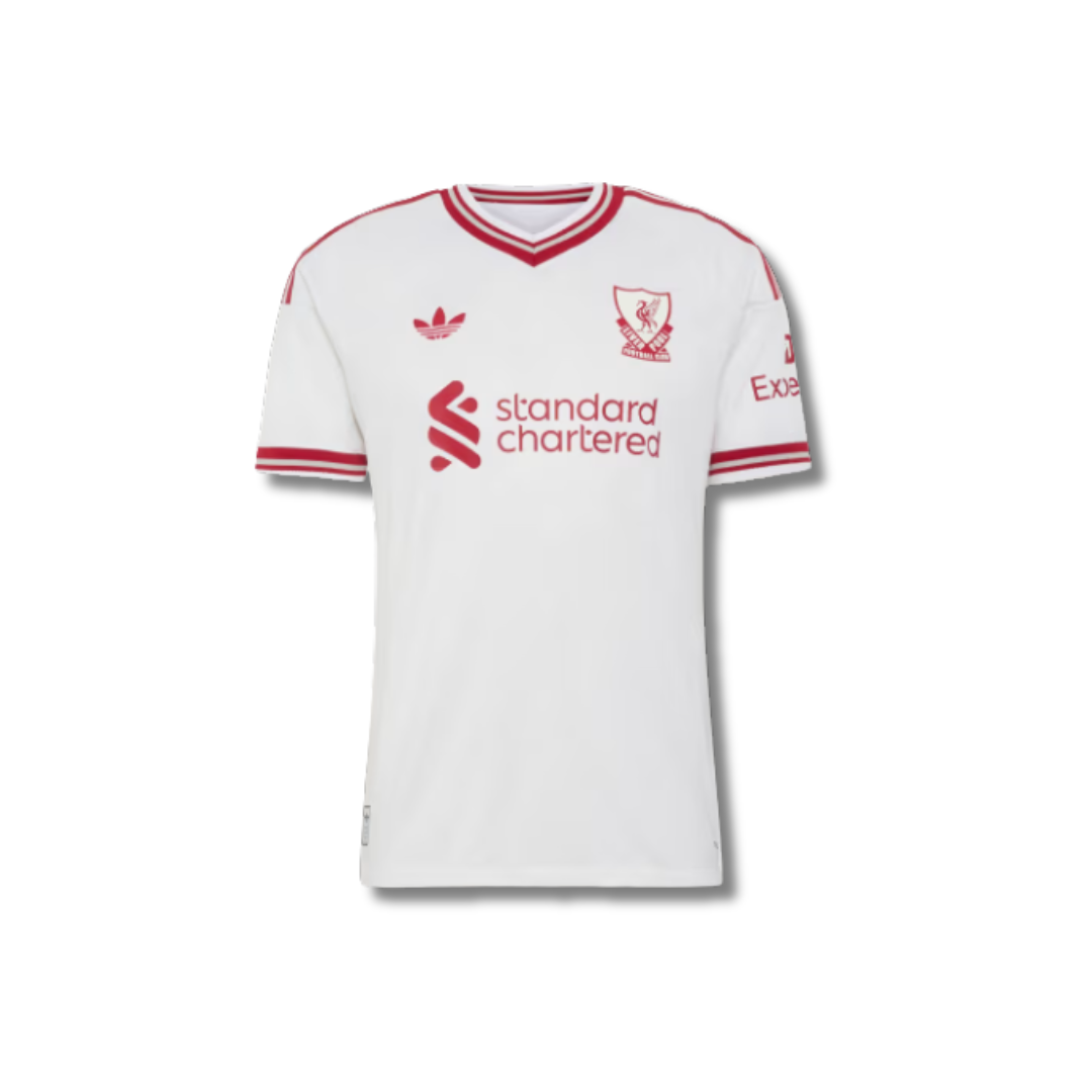 Liverpool 26/27 - Away - front view