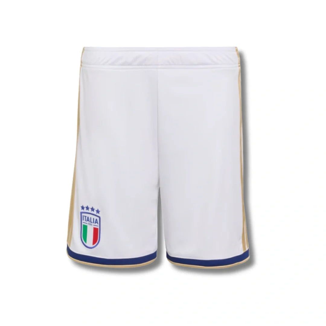 Italy WC 2026 Shorts - Home - front view
