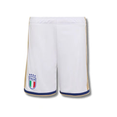 Italy WC 2026 Shorts - Home - front view