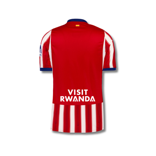 Atletico Madrid 26/27 - Home - image 2