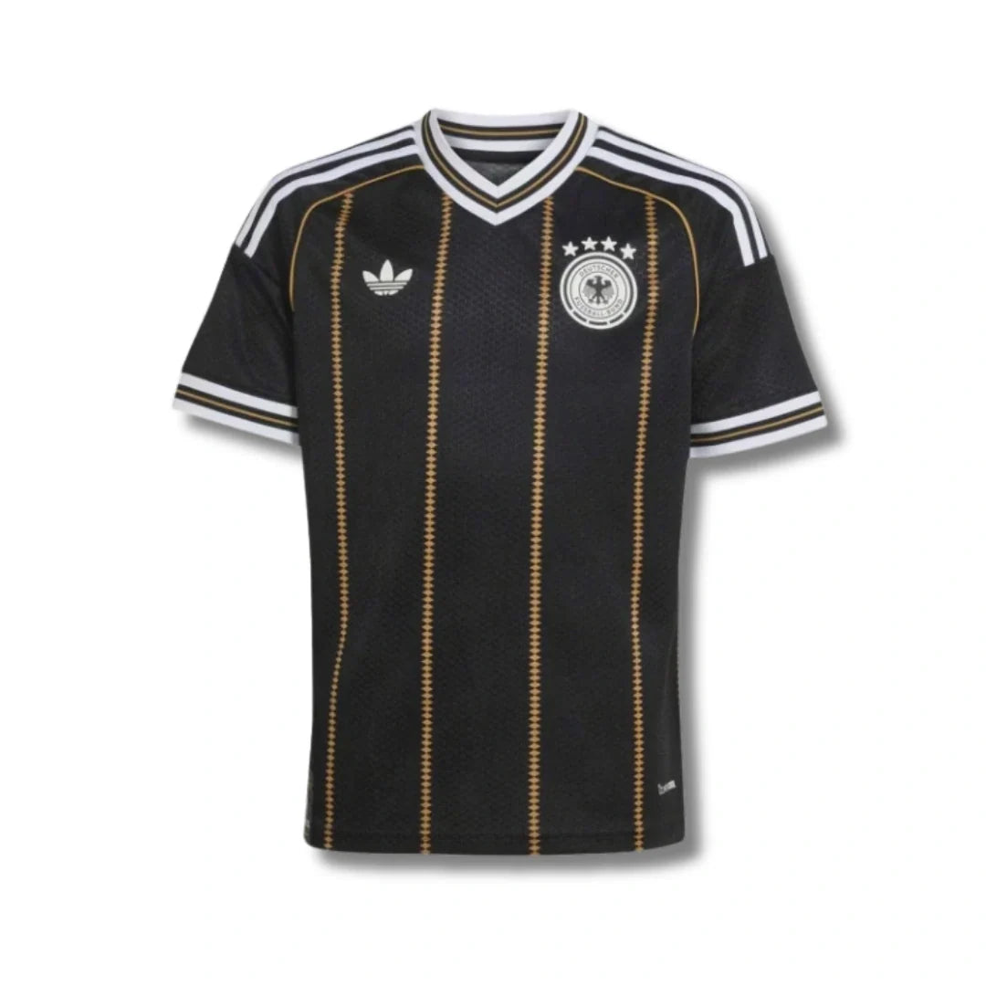 Germany "Last Farewell" 26/27 - Special - front view