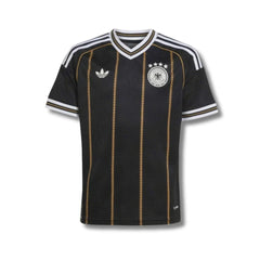Germany "Last Farewell" 26/27 - Special - front view