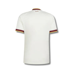 Spain WC 2026 - Away - back view