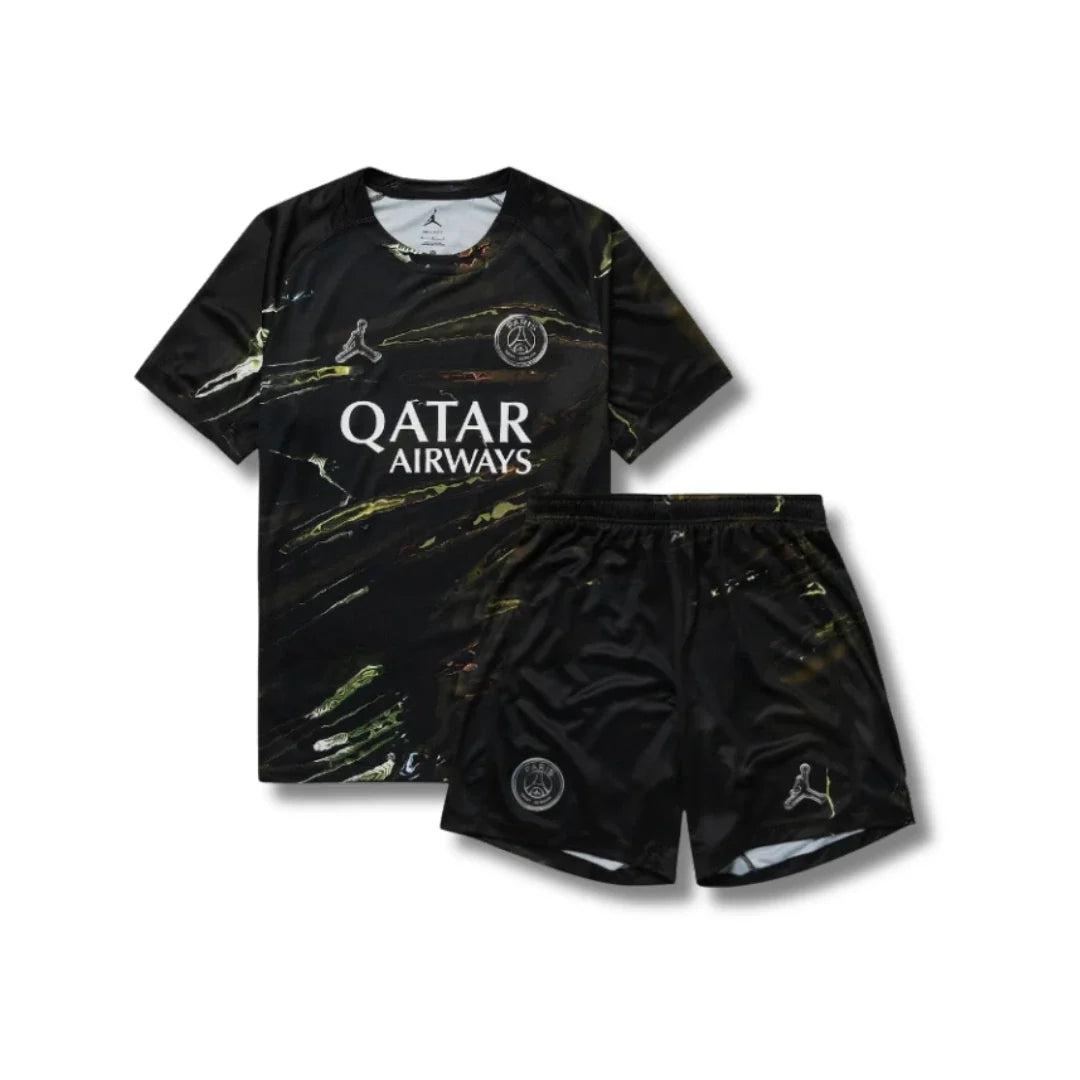 PSG "Night Edition" 25/26 Special - Kids - front view