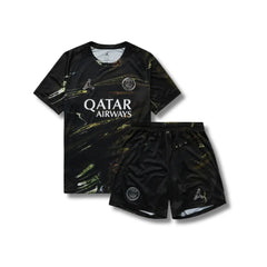 PSG "Night Edition" 25/26 Special - Kids - front view
