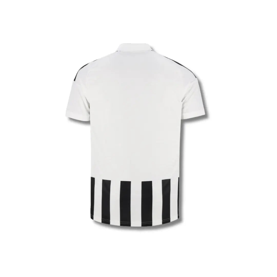 Juventus 26/27 - Home - back view