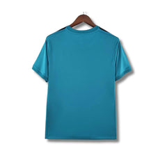 Real Madrid 2017 - Third - back view