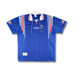 France 1996 - Home - front view