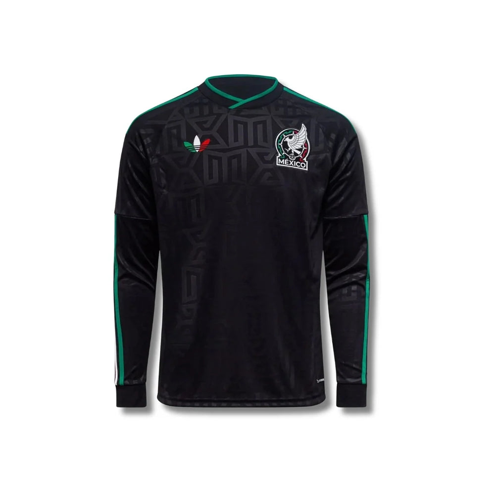 Mexico WC 2026 Long Sleeve - Pibe de oro
