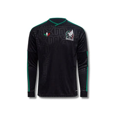 Mexico WC 2026 Long Sleeve - Pibe de oro - front view