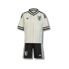 Kids Japan WC 2026 - Away - front view