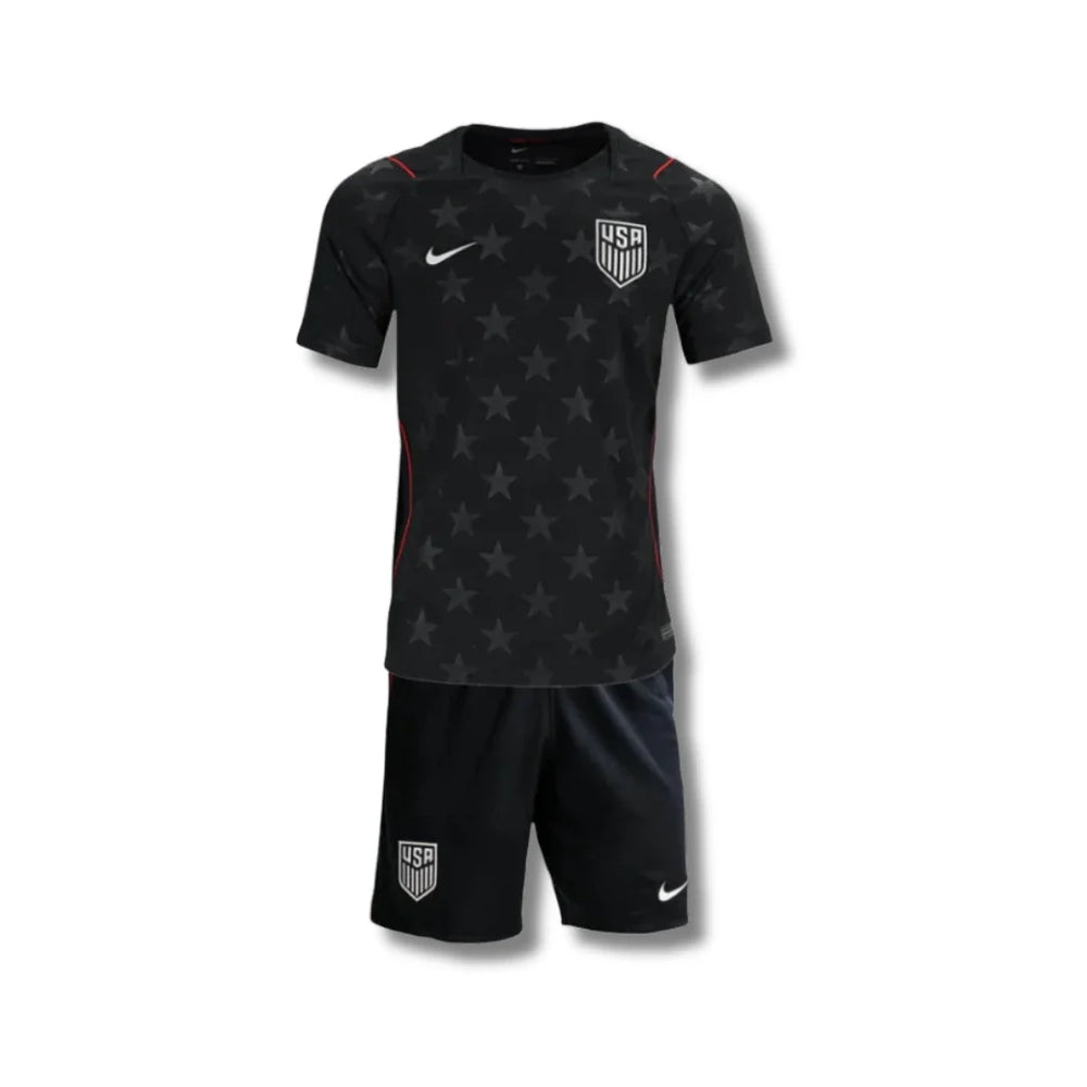 Kids USA WC 2026 - Away