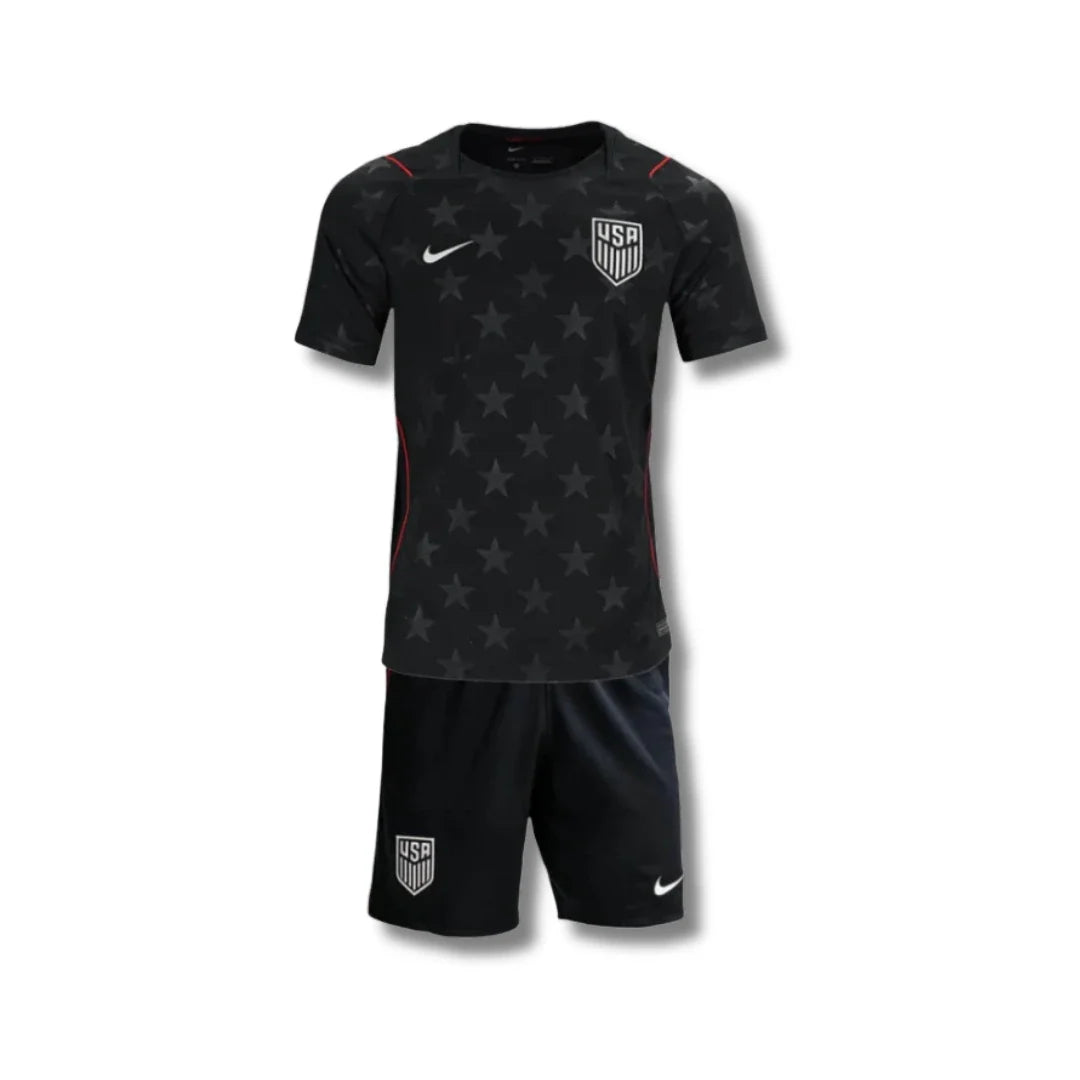 Kids USA WC 2026 - Away - front view