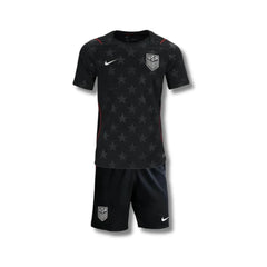 Kids USA WC 2026 - Away - front view