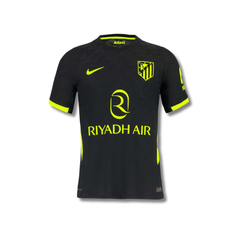 Atletico Madrid 26/27 - Away - front view