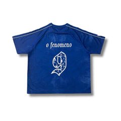 "O Fenômeno" Retro KC Icons - Exclusive - front view