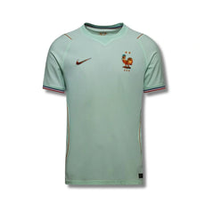 France WC 2026 - Away - front view