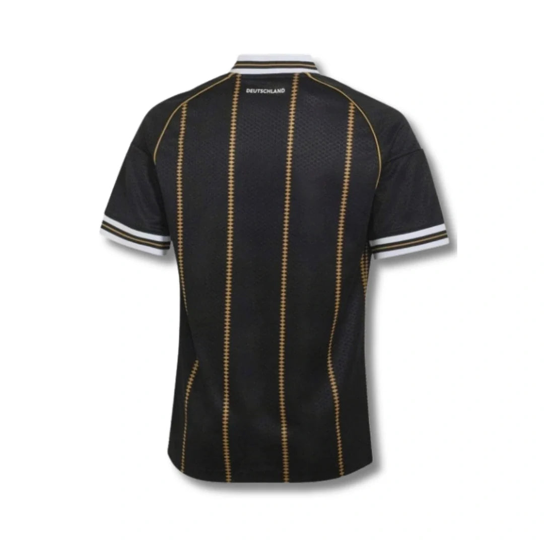 Germany "Last Farewell" 26/27 - Special - back view